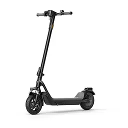 Електросамокат NIU KQi 100P Gray 9.5", 300(600)W, 5.2Ah, 29km, 25km/h, 15%, App, 17,3 kg (KCP34GG1E11)