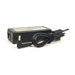 Блок живлення до ноутбуку PowerPlant IBM/LENOVO 220V, 20V 65W 3.25A (4.0*1.7) (IB65H4017) - мініатюра 2
