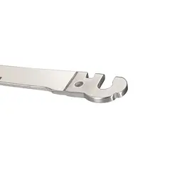 Сменный инструмент FTS1-5 к мультитулу Roxon Flex S804 (точилка для рыболовных крюков) - миниатюра 4