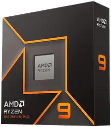 Процесор AMD Ryzen 9 9900X Socket AM5 (100-100000662WOF)