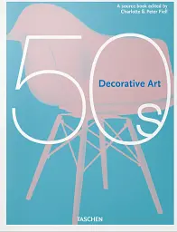 Decorative Art 1950s