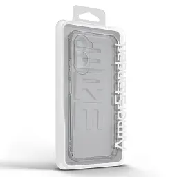 Чохол ArmorStandart Air Force для Xiaomi Redmi A7 Pro 4G / Poco C81 Pro 4G Camera cover Clear - мініатюра 6