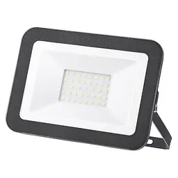 Світлодіодний прожектор MAXUS FL-01 30W 5000K