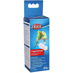 Лампа Trixie для птахів 23 Вт (55001) - мініатюра 2