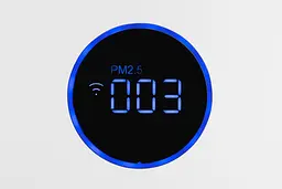 Очищувач повітря ECG AP3 Pure Comfort - мініатюра 7