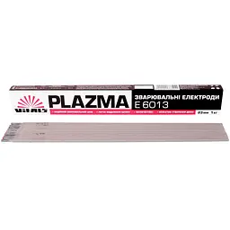 Електроди Vitals Plazma E6013, 3 мм 1 кг (133891) - мініатюра 2