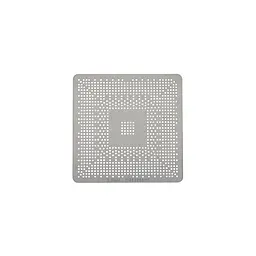 Трафарет прямого нагріву 0.6MM RG82865PE
