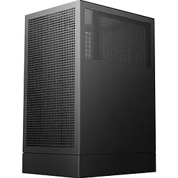 Корпус Deepcool CH170 Digital Black (R-CH170-BKNPI0D-G-1) [146736] - мініатюра 4