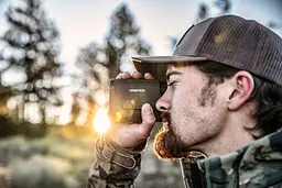 Далекомір Vortex Diamondback HD 2000 (LRF-DB2000) - мініатюра 15