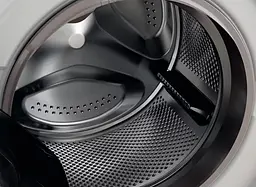 Прально-сушильна машина Whirlpool фронтальна 9(7) кг 1600 A+ 60 см дисплей пара інвертор білий - мініатюра 5