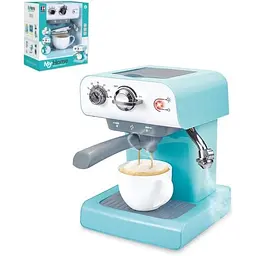 Кавоварка з чашкою A-Toys музика світло пара 3258