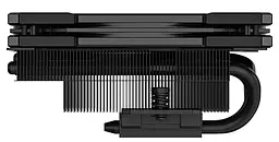 Кулер для процесора ID-Cooling IS-55 Black (IS-55 BLACK) - мініатюра 2