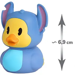 Ігрова фігурка Disney Duckalooz качечка в асортименті (33415) - мініатюра 2