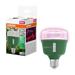 Лампочка Osram LED T80 GROW 20W CL 230V FR E27 (4058075845800) - мініатюра 5
