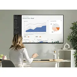 LED-телевізор SAMSUNG UE43DU7100UXUA - мініатюра 10