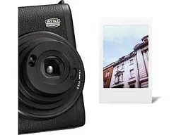 Фотокамера миттєвого друку Fujifilm Instax Mini 99 Black (16823519) - мініатюра 8