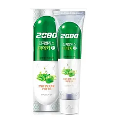 Зубна паста Madeca-din 2080 150 г