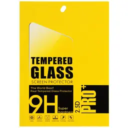 Скло захисне BeCover Samsung Galaxy Tab A7 10.4 (2020) SM-T500 / SM-T505 (705252)