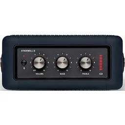 Портативна колонка Marshall Portable Loudspeaker Stockwell II Indigo (1005251) - мініатюра 3