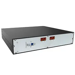 Бокс для акумуляторів Njoy 2U, CA0312GX-AZ, for Balder 1000/1500, 6pcs 12V 7/9Ah (UPBPCA0312GX-AZ01B) - мініатюра 9