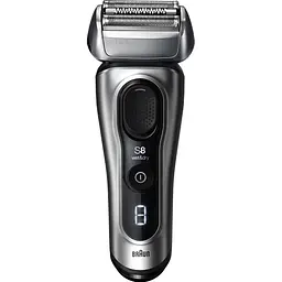 Електробритва Braun Series 8 8577cc [171691]