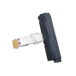 Шлейф Sata HDD/SSD для Dell Inspiron 14 3473, (450.0AD04.0001, 450.0AD04.0011, Turis14)