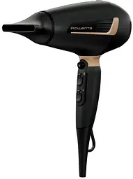 Фен Rowenta Pro Expert CV8840F0 чорний - мініатюра 2