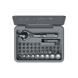 Набір інструментів Xiaomi Duka AtuMan RS2 (40 в 1) (6971720841614) - мініатюра 2