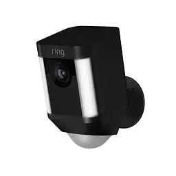 IP-камера видеонаблюдения Ring Spotlight Cam Wired (840268971748)