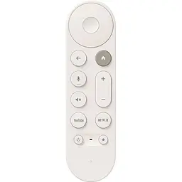 Медіаплеєр приставка ТБ Google TV Streamer 4K хромкаст (4/32 GB) - мініатюра 6