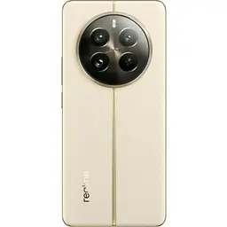 Смартфон Realme 12 Pro 8/256Gb Navigator Beige (RMX3842) (UA UCRF) [5G, NFC] - мініатюра 2