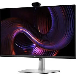 Монітор Dell 27" P2726DEV QHD IPS 100Hz (210-BVHV) - мініатюра 2