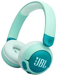 Гарнітура JBL JR320BT Green (JBLJR320BTGRN) (7065594)