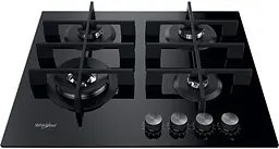 Варильна поверхня Whirlpool GOWL 628/NB EE - мініатюра 2