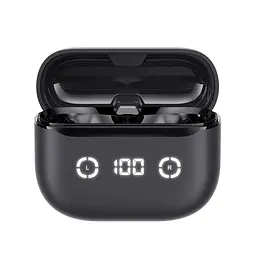 Бездротові навушники HAVIT TW984 "LIFE NC01T" ANC TWS Black HAVIT (28675-000) - мініатюра 3