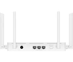 Роутер маршрутизатор Huawei AX2 WS7001 V2 White - мініатюра 4