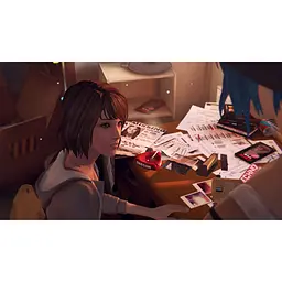 Ключ активації Microsoft Life is Strange Remastered Collection для Xbox One/Series - мініатюра 7