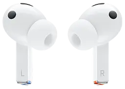 Гарнітура Samsung Galaxy Buds3 Pro (SM-R630NZWASEK) White - мініатюра 7