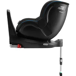 Автокрісло Britax Romer Duaflix M i-Size V22 Galaxy Black, чорне (2000037171) - мініатюра 6