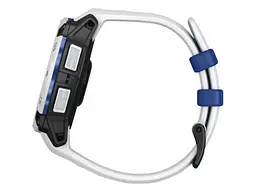 Смарт-годинник Garmin Instinct 3 45mm Solar Whitestone with Whitestone Band (010-02934-03/43) - мініатюра 4