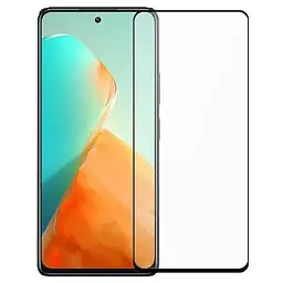 Скло захисне BeCover Infinix Note 30 Pro NFC (X678B) Black (709724) - миниатюра 2