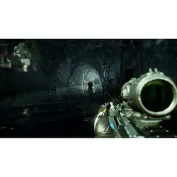 Гра Crysis 3 Remastered (російська версія) (Nintendo Switch) - мініатюра 4
