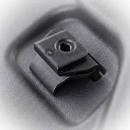 Скоби підкрилок Lexus Toyota 5387958010 (C898)