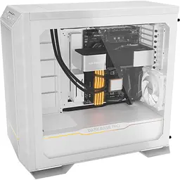 Корпус be quiet! Dark Base Pro 901 White (BGW51) [134570] - мініатюра 4