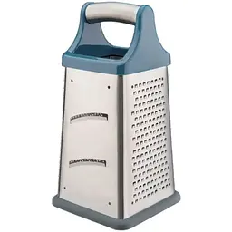 Тертка Ringel Rasch 4-х стороння 20 см (RG-5130/15)