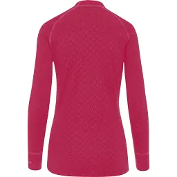 Термосветр Thermowave Extreme Long-Sleeve Woman XL Ліловий - мініатюра 2