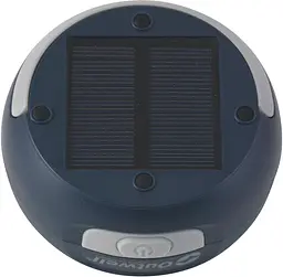 Ліхтар кемпінговий Outwell Pegasus Solar Lantern Blue Shadow (651068) - мініатюра 6