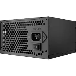 Блок живлення PcCooler 500W (AF500) - мініатюра 5