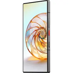 Смартфон Nubia Z60 Ultra 16/512Gb Black [111606] - мініатюра 4