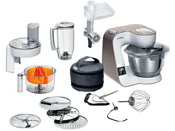 Кухонна машина Bosch MUM5XW40